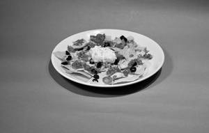 Loaded Nachos
