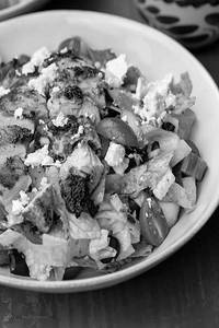 Tandoori Chicken Tikka Salad