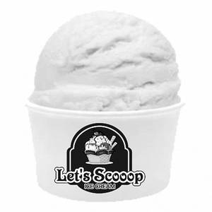 Fresh Vanila Ice-cream