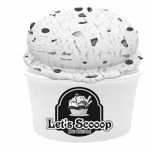 American Nut Ice-cream