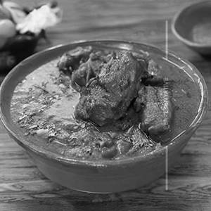 Murg Kadhai