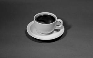 Hot Americano