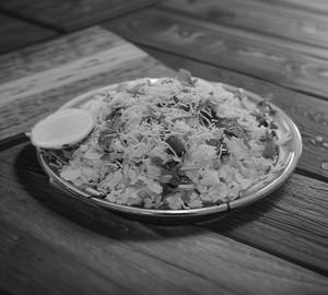 Poha