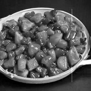Veg crispey honey                                                                                                                                  