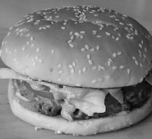 Chicken Burger