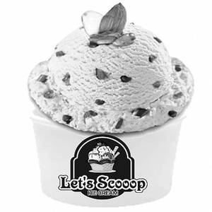 Kesar Pista Ice-cream