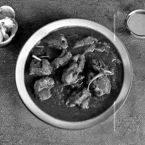 Mutton Peratal