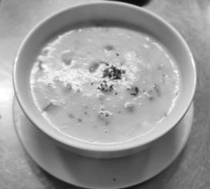 Pot Pie Soup