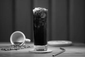 Classic Cold Brew