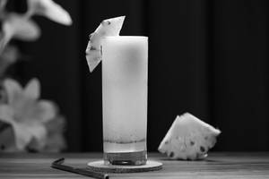 Pineapple Juice
