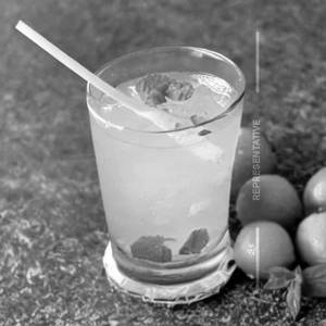Nimbu Pani