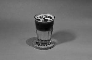 Espresso Tonic
