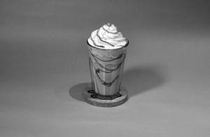 Caramel Frappe