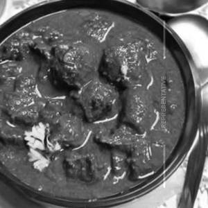 Mutton Masala