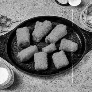Fish Fingers