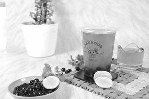 Mango Mis-tea