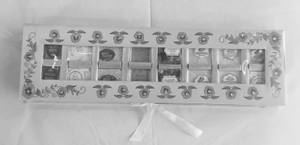Assorted Bite Box (16 pcs)