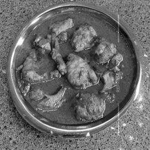 Murgh Aap Ki Pasand Kadhai