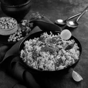 Poha
