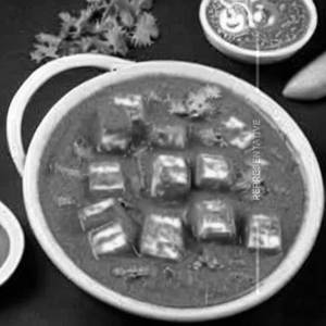 Paneer Lal Bahadur