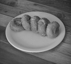 Balushahi 2 Piece