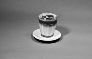 Iced Latte