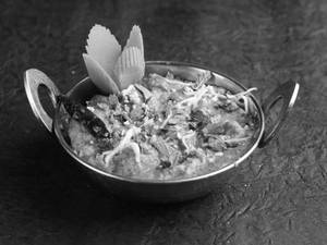 Chicken karahi [2 pieces]