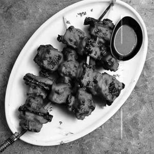 Tikkas