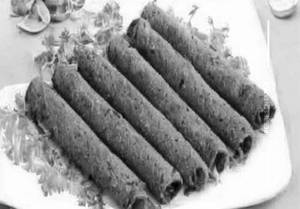 Seekh Kebab