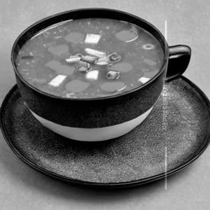 Non veg ginger soup