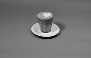 Cortado (130ml)