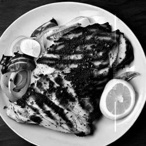 Lemon Herb Grilled Chicken