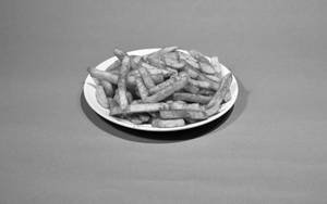 Peri Peri Fries