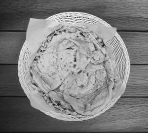 Laccha Paratha