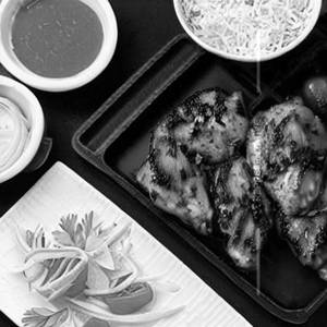 Grill Chicken