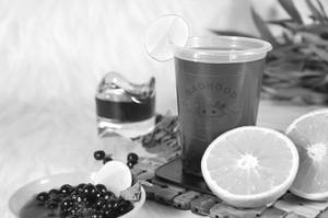 Blue Lemon Tea Ni
