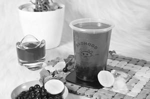 Very Berry Tea