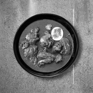 Kadai Chicken