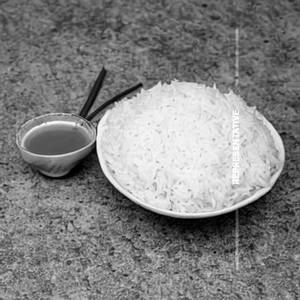 Plain Rice