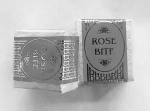 Rose Bite