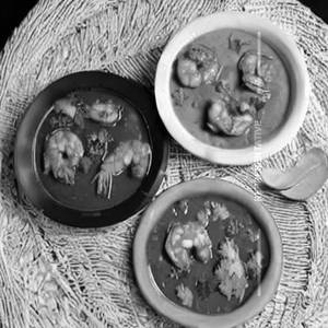 Prawn Curries
