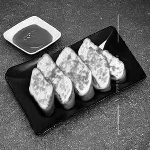 Cheese French Toast