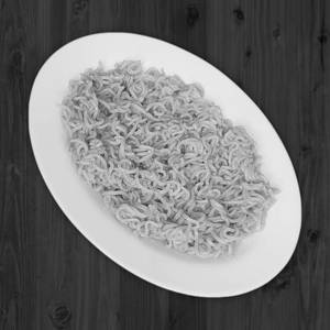 Plain Maggi