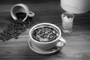 Bullet Coffee
