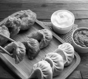 Panner momos