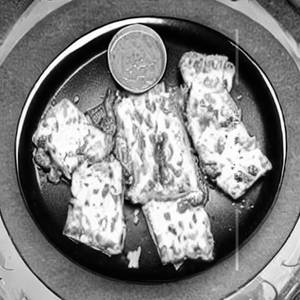 Paneer dragon kepsa                                                                                       