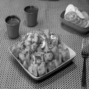 Panneer Sholay Kabab