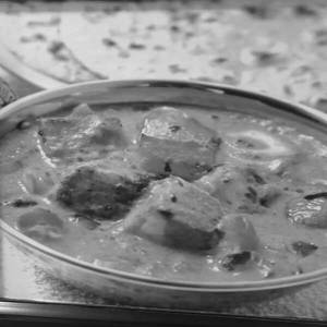Paneer Masala