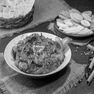 Veg Kolhapuri