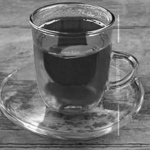Mint Tea